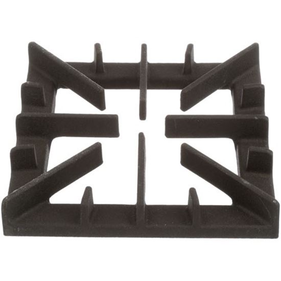 Picture of Grate,Top (7-7/8" X 7-7/8") for Vulcan-Hart Part# 429228Y2