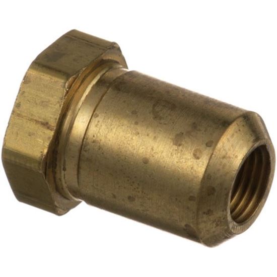 Picture of Orifice,Hex Plug Hood for Vulcan-Hart Part# VHL418051F
