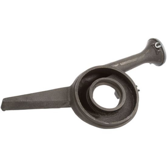 Picture of Venturi,Front Burner for Vulcan-Hart Part# 417258G1