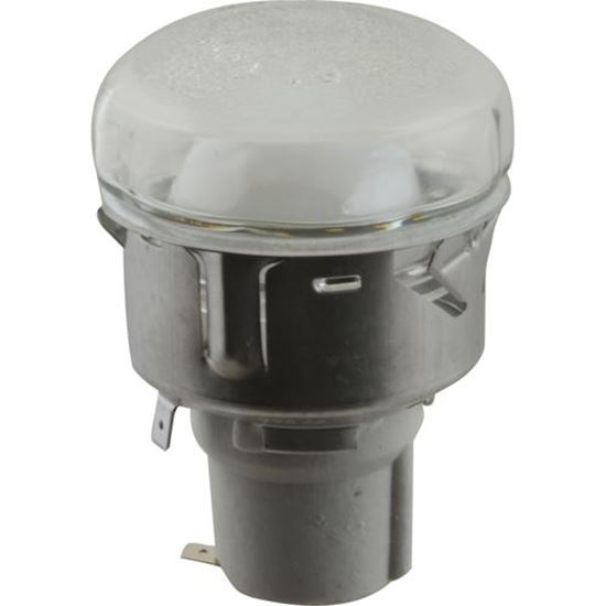 Picture of Lamp(F/Oven) for Baxter Part# BAX01-1000V7-00027