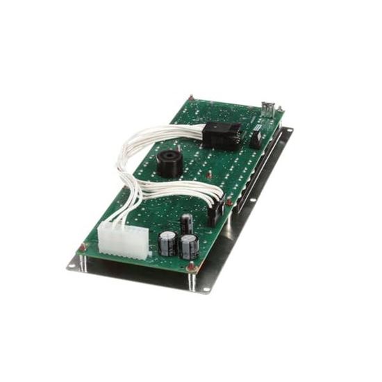 Picture of Controller,Cooking for Vulcan-Hart Part# VHL959077-1
