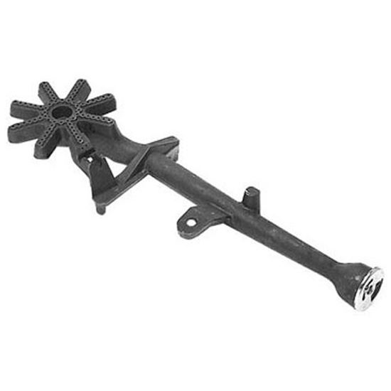 Picture of Burner,Top Rear (Assembly) for Garland Part# GAR1089288