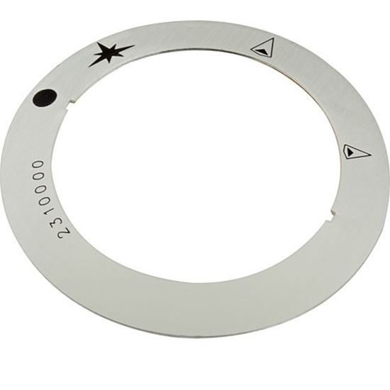 Picture of Insert,Knob for Garland Part# GAR2310000