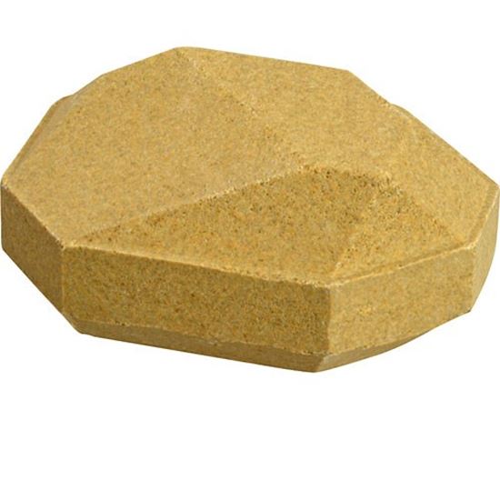 Picture of Briquettes (Box Of 126 Pieces) for Garland Part# GAR4523903