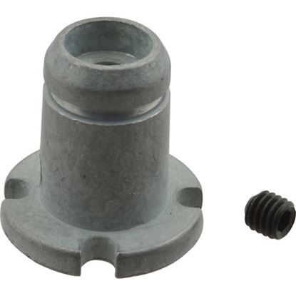 Picture of Hub(T-Stat Knob,.188"X.125",D) for Garland Part# GAR3043207
