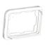 Picture of Cap,Protection (Power Switch) for Garland Part# GAR2423400