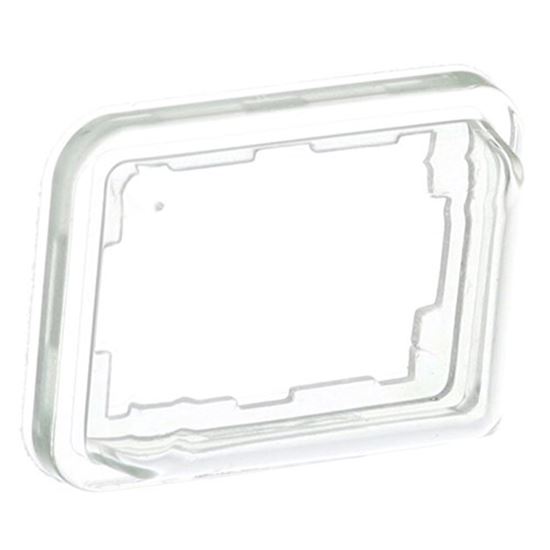 Picture of Cap,Protection (Power Switch) for Garland Part# 2423400