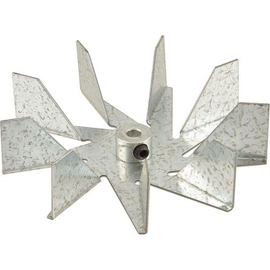 Exhaust Fan Blower Wheel for Garland Part GL4600387. Restaurant