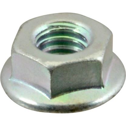 Picture of Nut,Stud (5/16-18 Thd) for Groen Part# GROZ098218