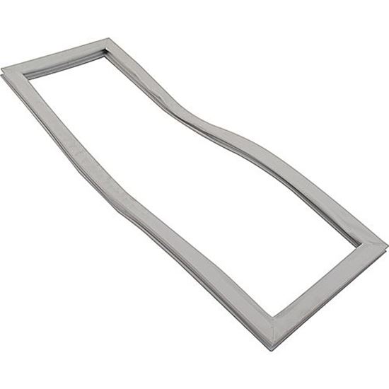 Picture of Drawer Gasket (4" Deep Pan) for Traulsen Part# TRI341-60176-10