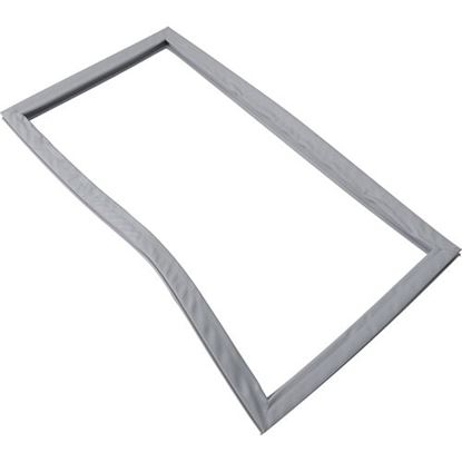 Picture of Drawer Gasket (6" Deep Pan) for Traulsen Part# TRI341-60176-09