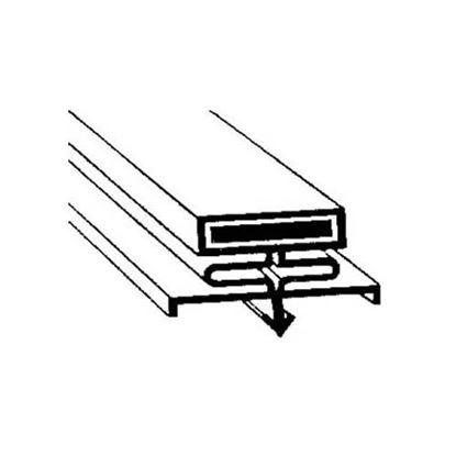 Picture of Gasket,Ref (24-1/2 X 30-1/8) for Glenco/Star Part# GC-691-Z