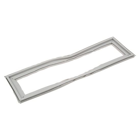 Picture of Gasket,Drawer(7-1/2"X 24-3/8") for Delfield Part# 1701392