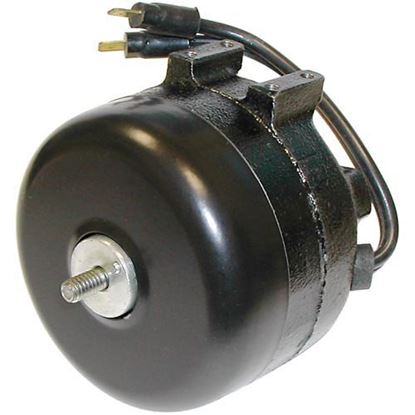 Picture of Condenser Fan Motor for Delfield Part# DEL2162667