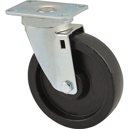 Caster ( Swivel ) for Delfield Part# DEL3234198
