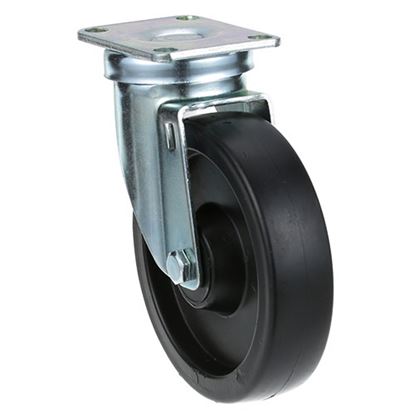 Picture of Caster ( Swivel ) for Delfield Part# 3234198