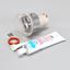 Picture of Socket,Light (Kit) for Nu-Vu Part# 252-7004OEM