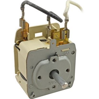 Timer (60 Min, 220V, 60 Hz) for Nu-Vu Part# 252-1019OEM