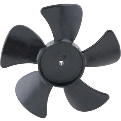 Picture of Blade,Evap Fan (4", Cw) for Beverage Air Part# BEV405-054A
