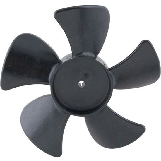 Picture of Blade,Evap Fan (4", Cw) for Beverage Air Part# 405-054A