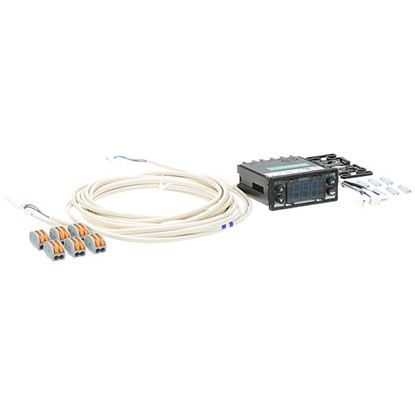 Picture of Control,Temperature (Dixel) for Beverage Air Part# 502-431D01