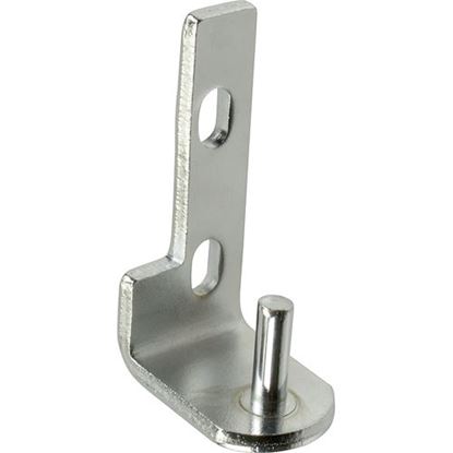 Picture of Bracket,Door (Top, Left) for Delfield Part# DEL401-835A