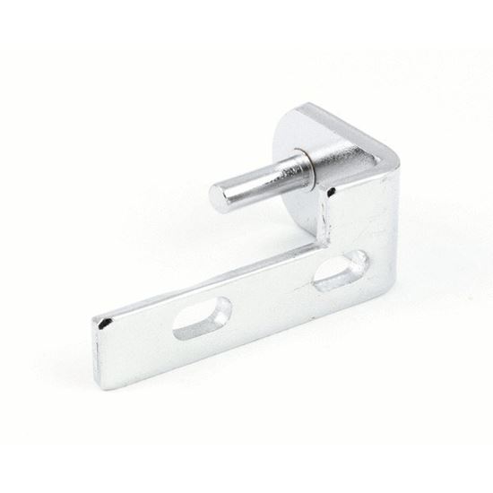 Picture of Bracket,Door (Top, Left) for Delfield Part# 401-835A