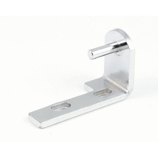 Picture of Bracket,Door (Top, Right) for Beverage Air Part# BEV401-834A