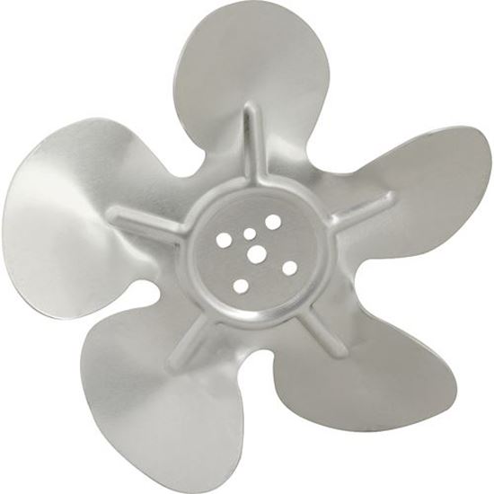 Picture of Blade,Condenser Fan (6-3/4"Od) for Beverage Air Part# BEV405-058A