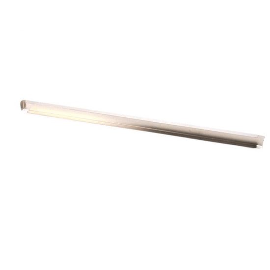 Picture of Bar,Divider(20","U"Channel,S/S for Beverage Air Part# 28D40-066C04