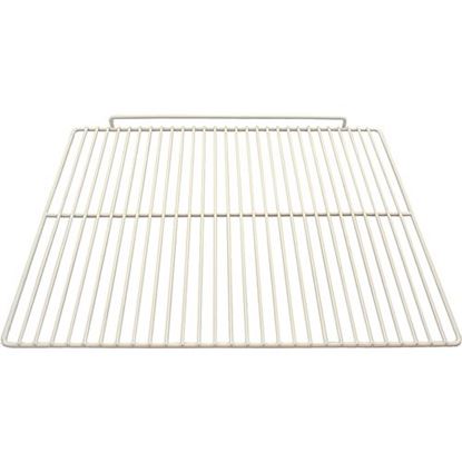 Picture of Shelf(17-1/2"X22",White Epoxy) for Beverage Air Part# BEV403-826B