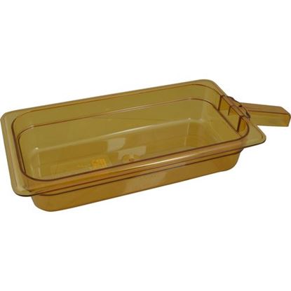 Picture of Pan,Holding (W/Single Handle) for Carlisle Foodservice Products Part# CAL30860H13