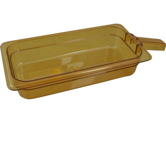 Picture of Pan,Holding (W/Single Handle) for Carter-Hoffmann Part# CAR18314-0101