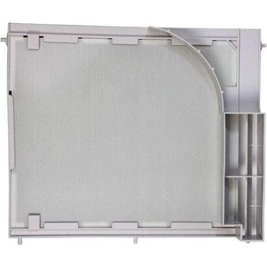 Picture of Plate,Top (Stirrer Cover) for Panasonic Part# PANA20113280S