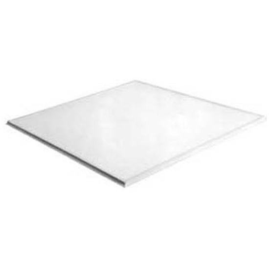 Picture of Plate,Bottom (Cavity Shelf) for Panasonic Part# PANANE010T8U0AP