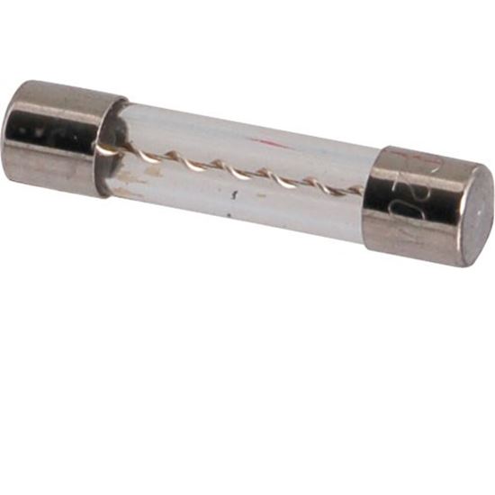 Picture of Fuse (20A) for Panasonic Part# PANANE6230P30AP