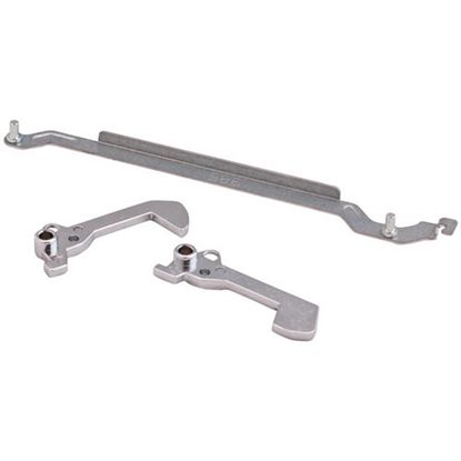 Picture of Key,Door (Assy) for Panasonic Part# PANA399D8U0AP