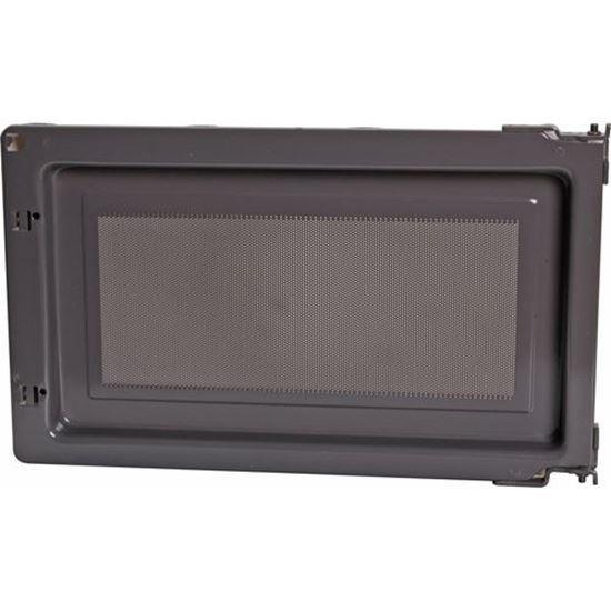Picture of Door (E-Door Assy,Ne1457,1757) for Panasonic Part# PANANE301Q8U0AP