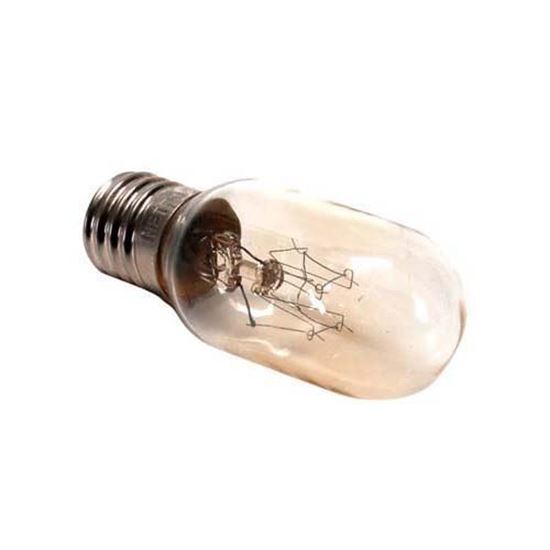 Picture of Lamp,Oven (240V,20W) for Salem Supply Part# F60305T80HN