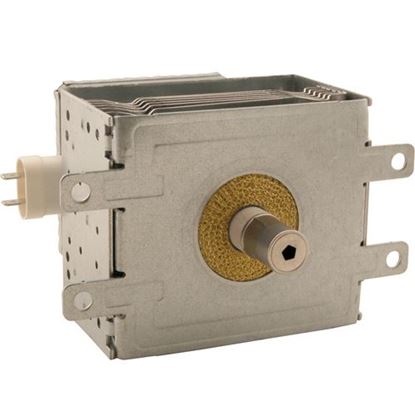 Picture of Magnetron for Panasonic Part# PAN2M244M1F1