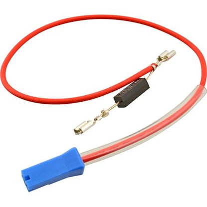 Picture of Diode(W/Cable,Hv Elim,Blue) for Panasonic Part# A606W3960AP