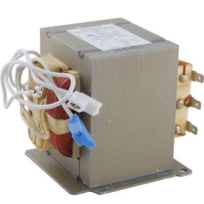Picture of Transformer,High Voltage for Panasonic Part# PANA621B3660AP