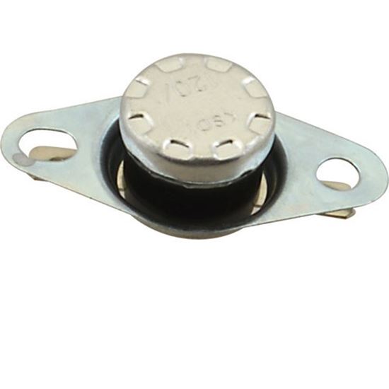 Picture of Thermal Cutout(F/ Oven Cavity) for Panasonic Part# F61456N00AP