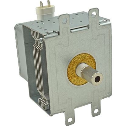 Picture of Magnetron(2M303H) for Panasonic Part# PAN2M244M1GL