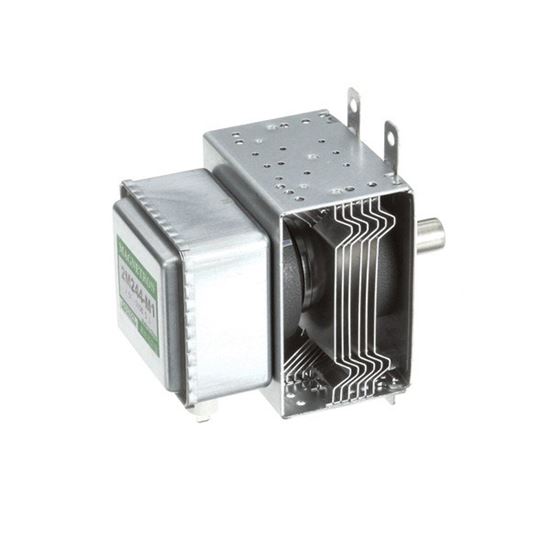 Mikrowellen-Magnetron 2M244-M6 1000W - Ersatzteil Kompatibel Mit Panasonic