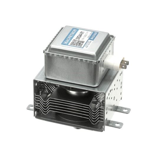 Picture of Magnetron for Panasonic Part# 2M244-M1J1P
