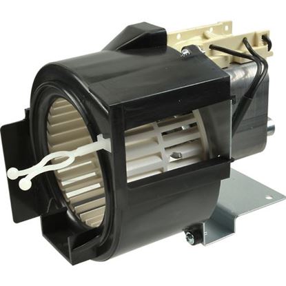 Picture of Motor,Fan for Panasonic Part# A490W3570AP