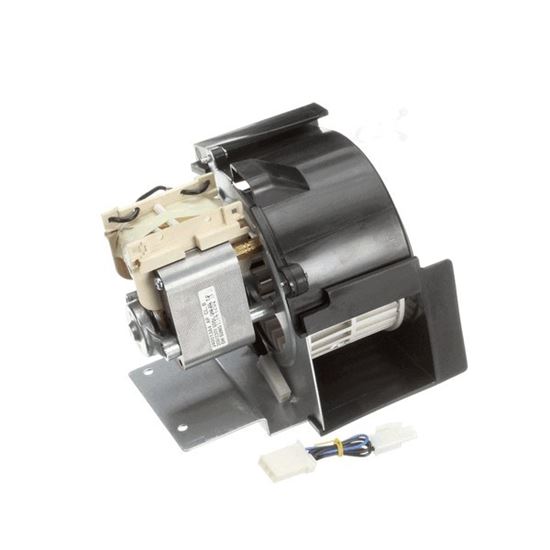 Picture of Motor,Fan for Panasonic Part# A490W3570AP