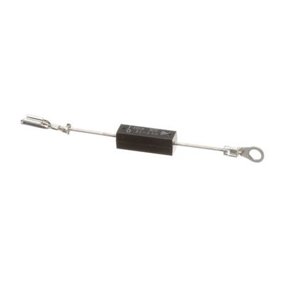Picture of Diode,Si for Panasonic Part# A6202-3280