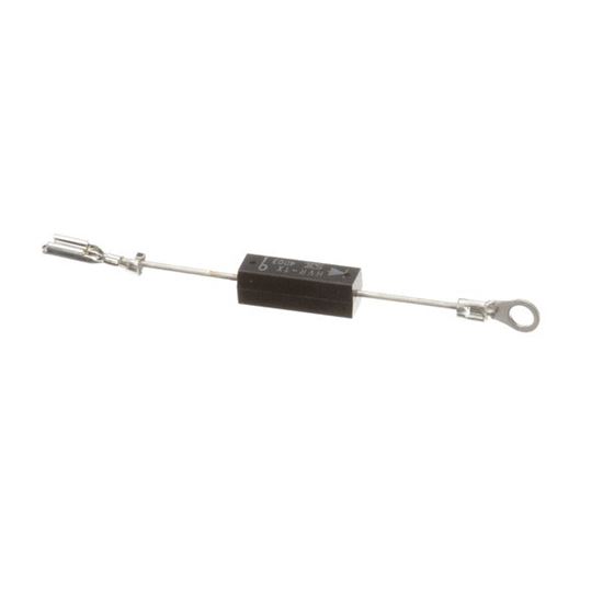 Picture of Diode,Si for Panasonic Part# A6202-3280